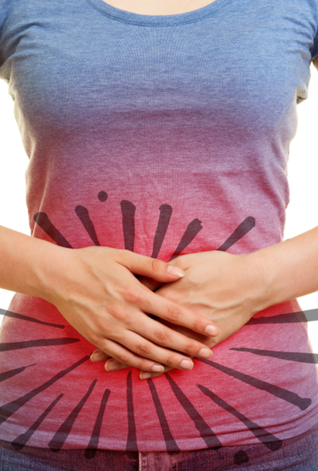 الداء الزلاقي واعراضه