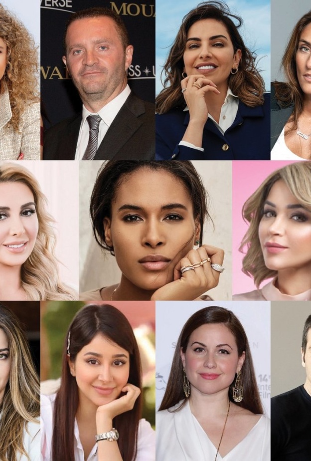 فاليري ميسيكا - مؤسِّسة دار Messika