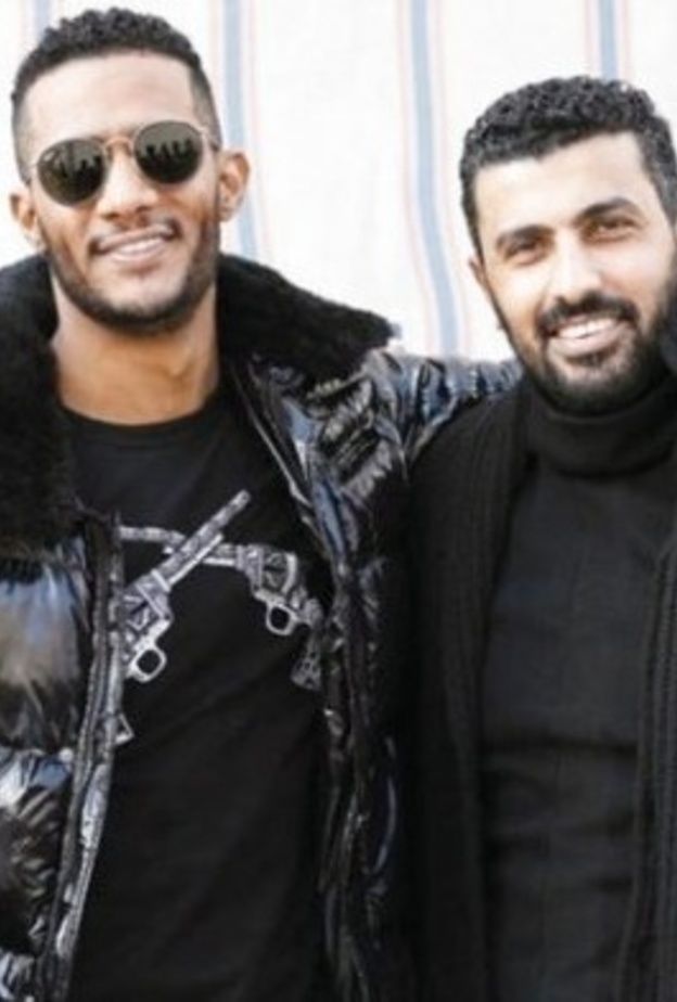 مسلسل البرنس