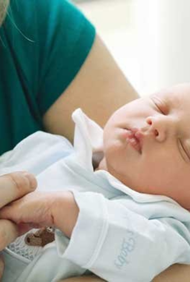 اليوم أطفال العائلة الملكية.. وغدا ورثة عرشها