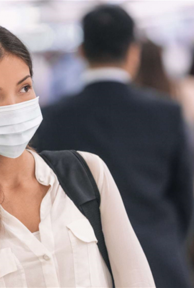 ما هي مضاعفات الاصابة بفيروس كورونا المستجد