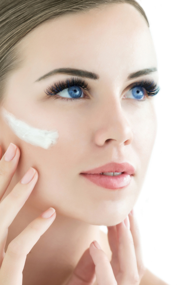 ماسكات النشا