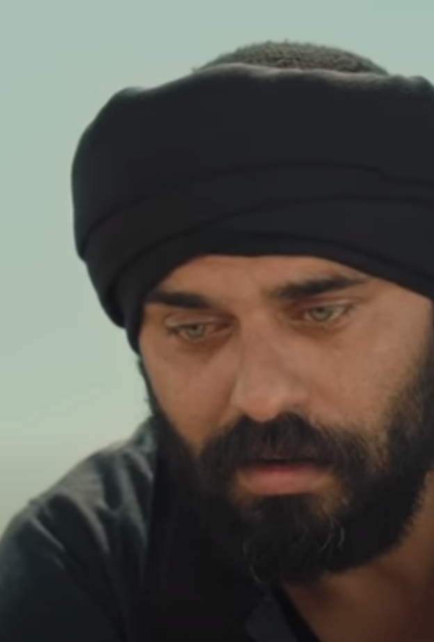 مسلسل الفتوة