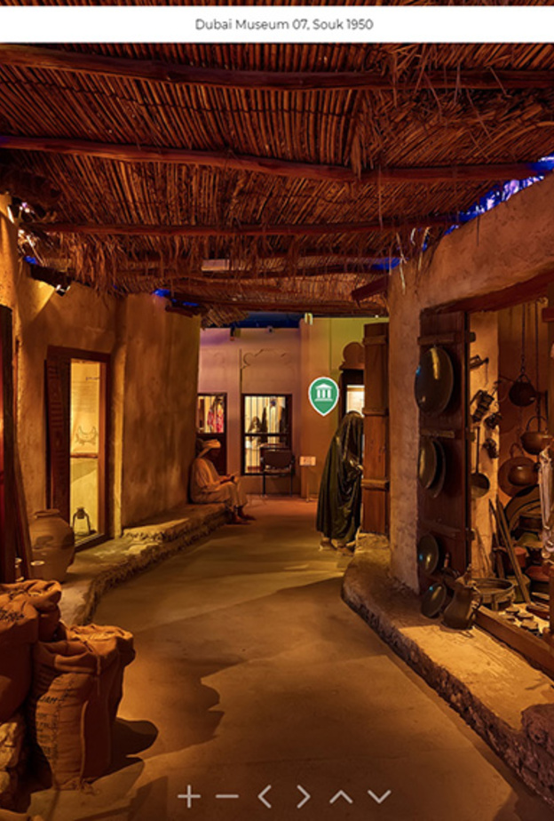 بمناسبة "اليوم العالمي للمتاحف" تجولوا في أشهرها افتراضيا 