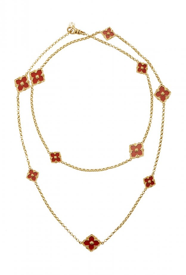  سلسلة من بوتشيلاتي Buccellati