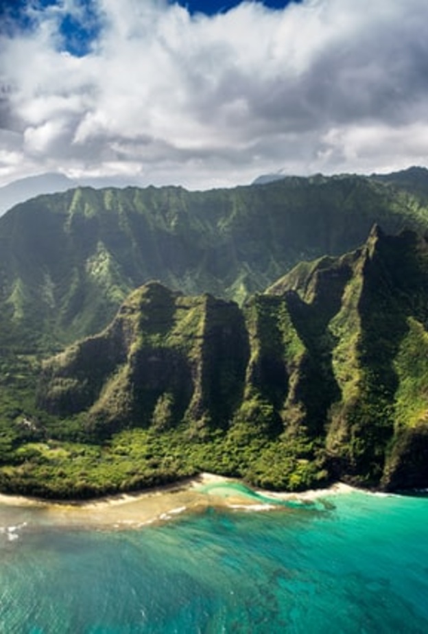  اكتشفوا هاواي افتراضيا - Braden Jarvis