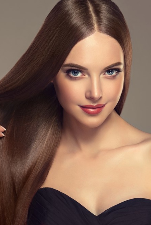 فوائد ماء البابونج والثوم للعناية بالشعر أثناء الحجر المنزلي