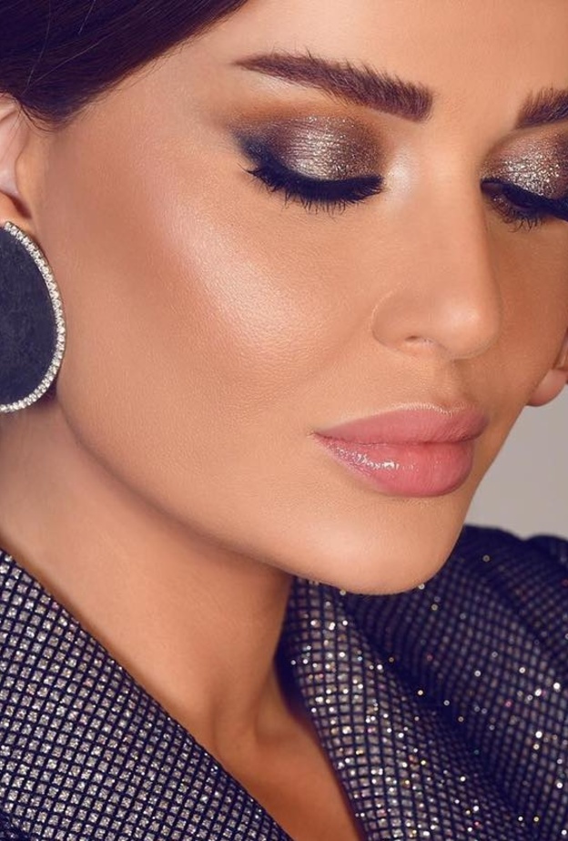 مكياج عيد الفطر 2020