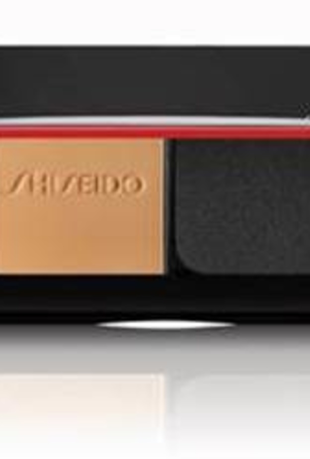 ابتكار رائع.. بودرة كريم الأساس الجديدة من Shiseido