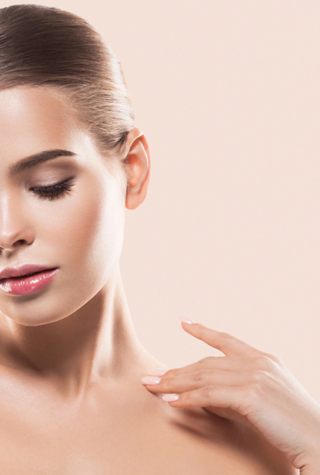 تعرفي على طريقة استخدام الحناء على الجسم