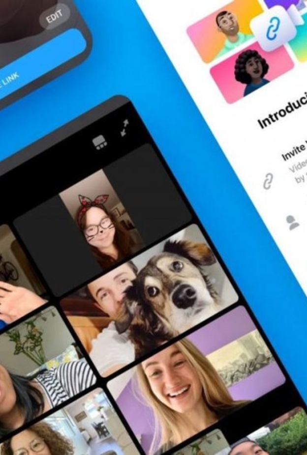 أصبحت خدمة Messenge Rooms متاحةً للمستخدمين في جميع أنحاء العالم