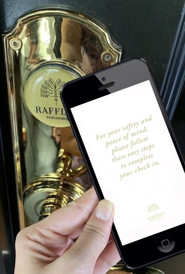 مبادرة _ضابط السلامة_.. فنادق أكور تعيد تعريف مفهوم الضيافة في الشرق الوسط وأفريقيا 