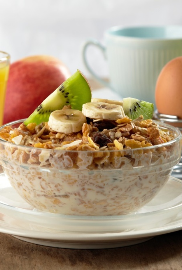 فطور صحي لمرضى السكر في عيد الفطر