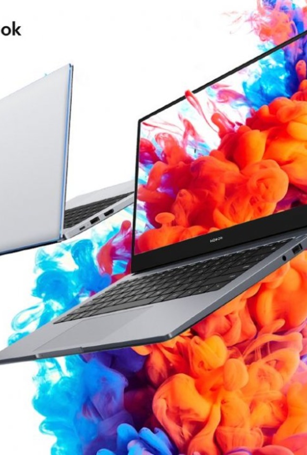 الحاسوب المحمول HONOR Magic