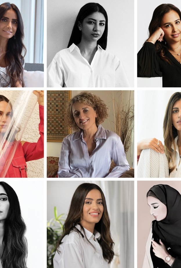 صاحبة دار Semsem عبير العطيبة 