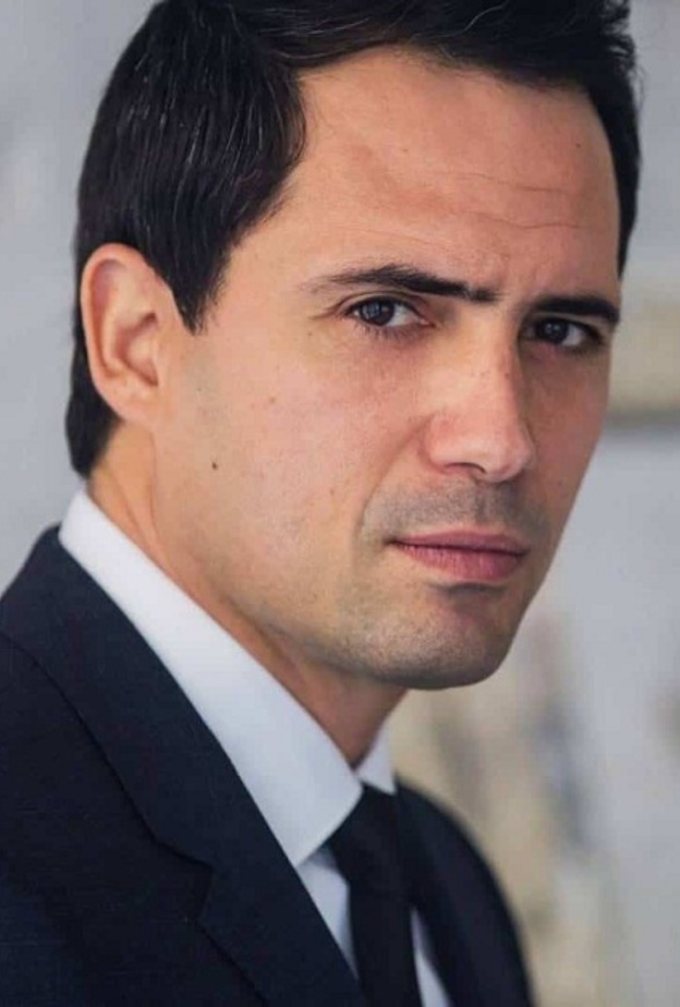 ظافر العابدين