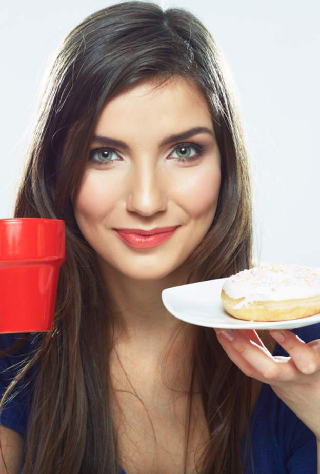 نصائح لتناول كعك العيد دون زيادة في الوزن