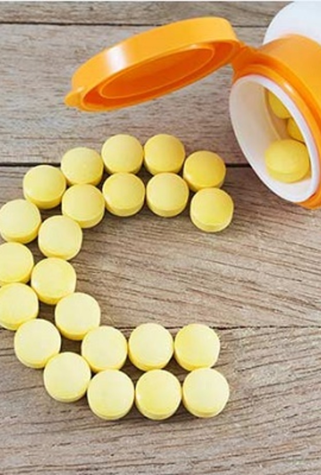 هل فيتامين سي يعالج فيروس كورونا الجديد