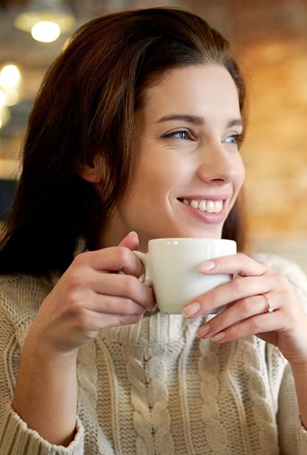  جربي استخدام النسكافيه و الزبادي لانقاص الوزن