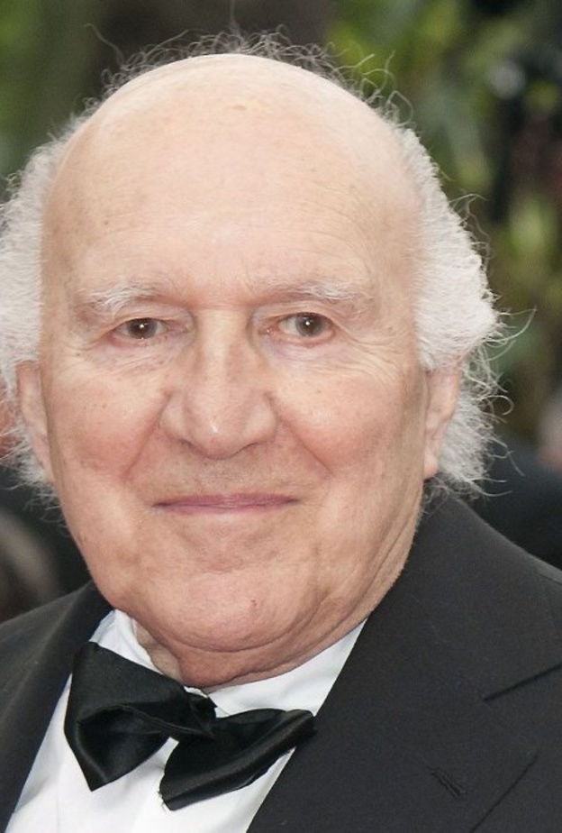 فيلم المهاجر