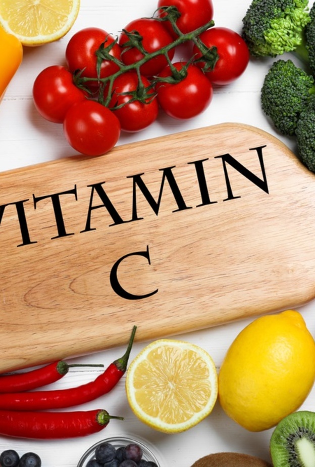 نظام غذائي غني بفيتامين سي يحارب السرطان
