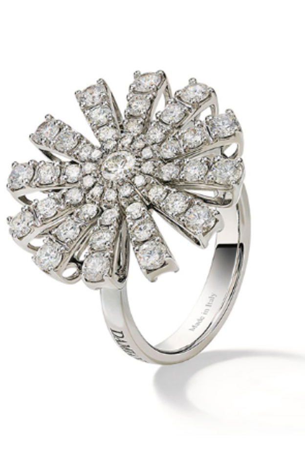 خاتم من دمياني Damiani