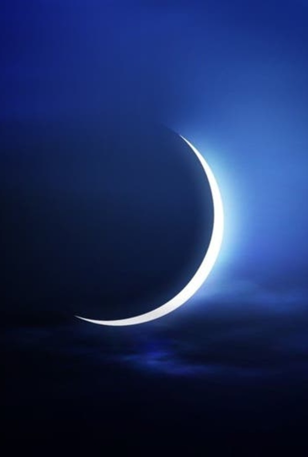 مركز الفلك الدولي: الأحد 24 مايو أول أيام عيد الفطر