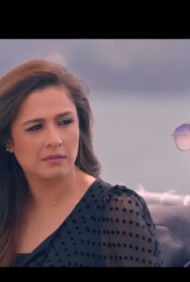 ونحب تاني ليه 