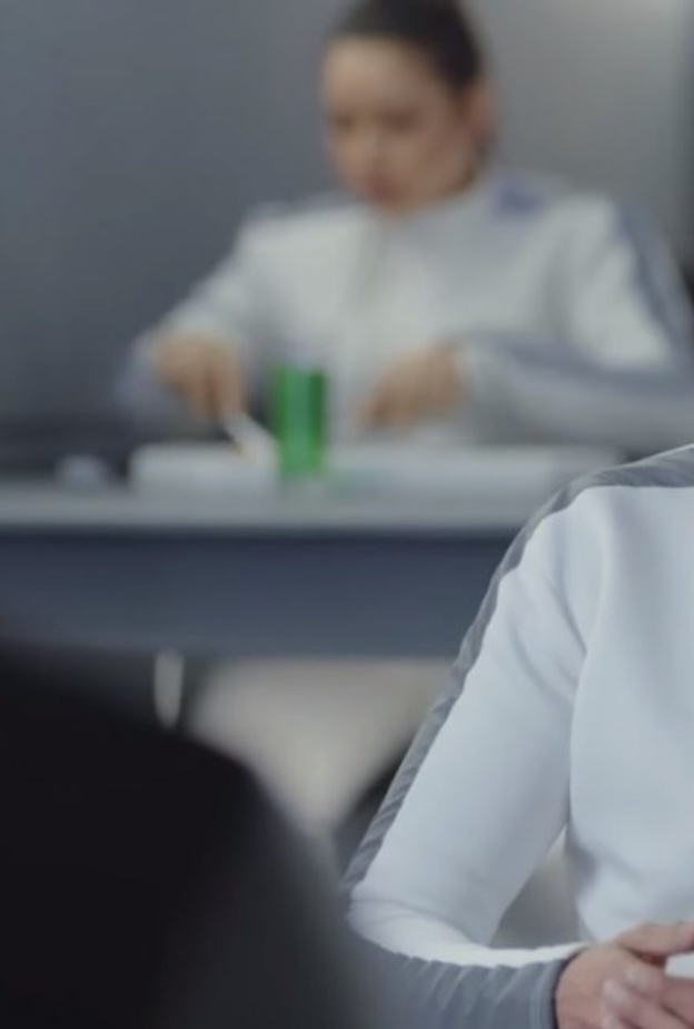 مسلسل "النهاية"