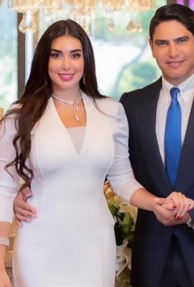 ياسمين صبري وابو هشيمة