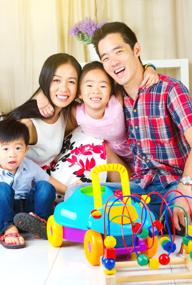 كيفية إسعاد الأطفال في العيد أثناء الحجر المنزلي