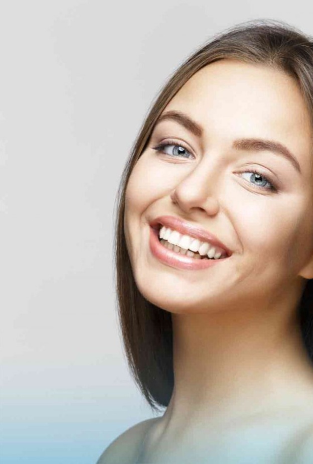  تخلصي من اللثة الزائدة بالليزر واحصلي على ابتسامة ساحرة