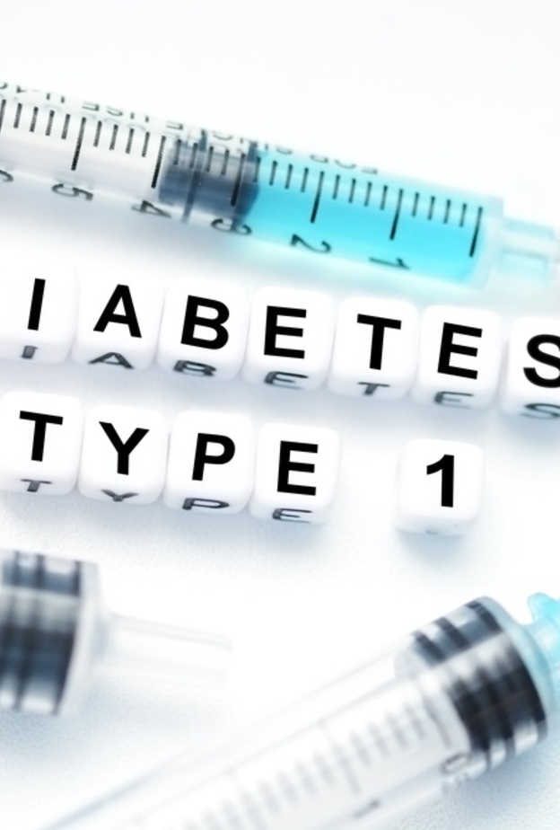 ما هو علاج مرض السكري من النوع الاول