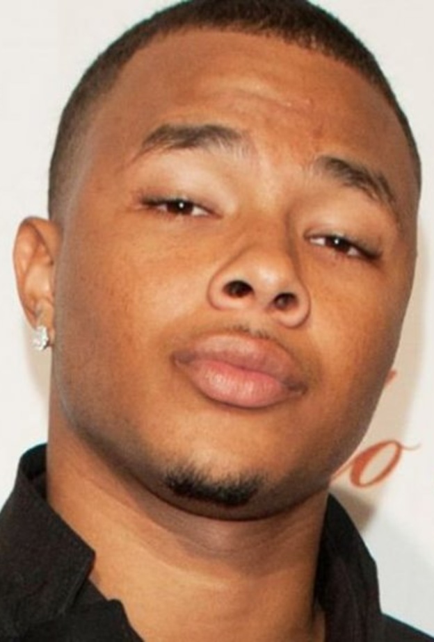  جريجوري تيري بويس أحد أبطال فيلم Twilight