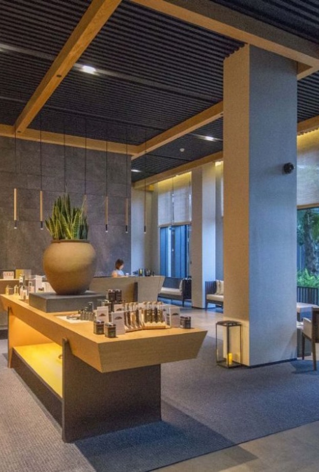 سبا Caesars Palace Bluewaters Dubai