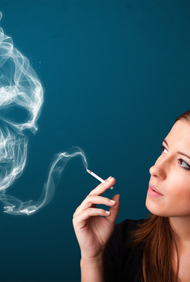  أضرار التدخين على الصحة النفسية