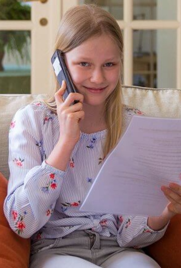 princess ُُُElisabeth