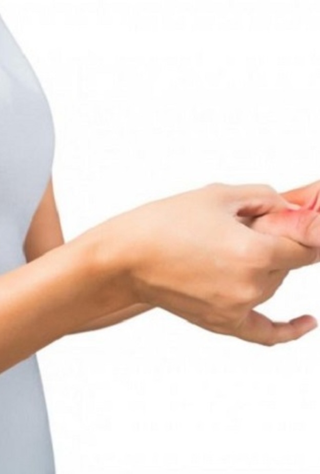  اعراض هشاشة العظام المبكرة