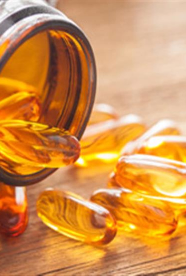  فوائد أوميجا 3 للعين