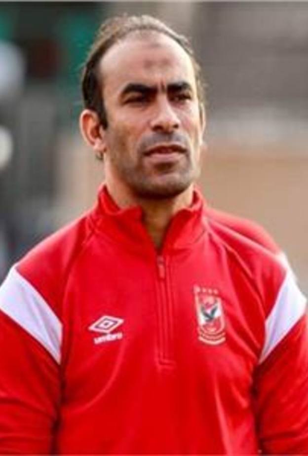 سيد عبد الحفيظ