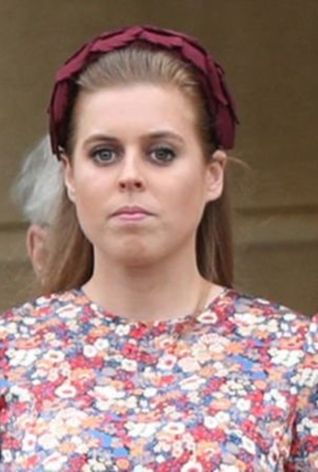 لماذا لن تصبح الأميرة بياتريس دوقة يورك؟