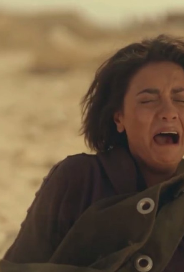 مسلسل "النهاية"