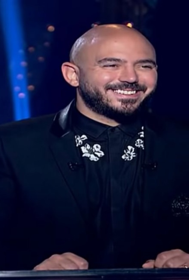 محمود العسيلي