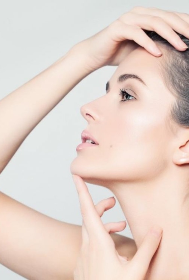  تخلصي من مشاكل الأسنان وانحسار الفك من خلال عملية تجميل الفك بتقنية تكساس