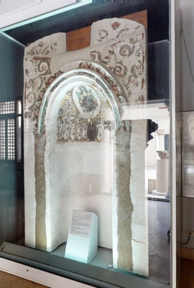  جولة افتراضبة في متحف جاير آندرسون