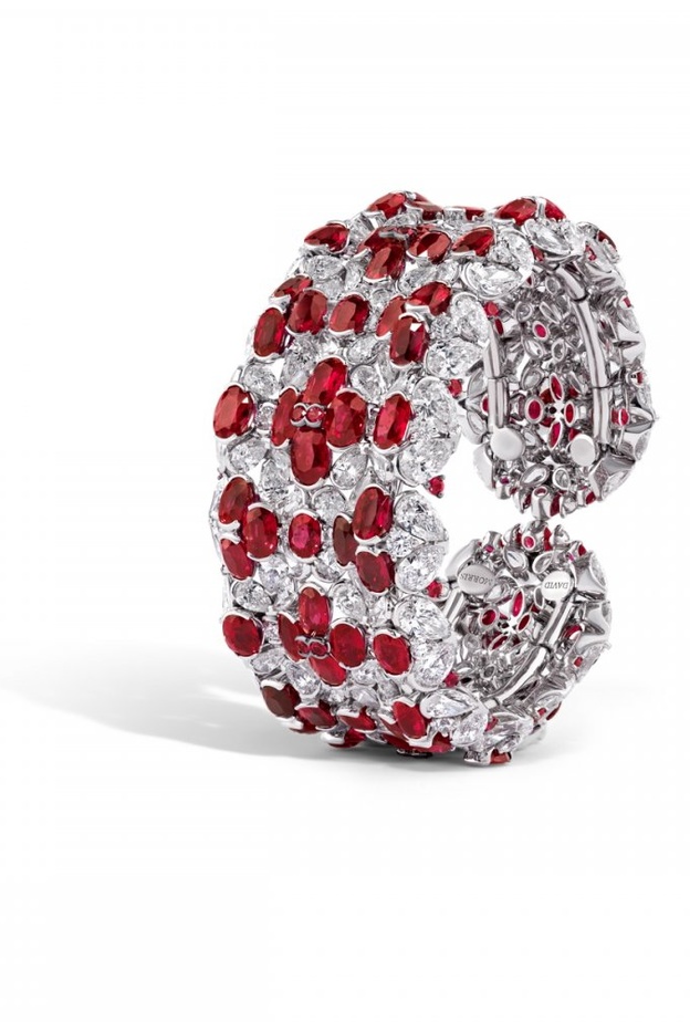  اسوارة من ديفيد موريس David Morris