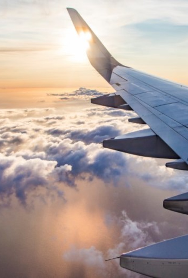  السفر سيُسعد الأنثى الجوزاء لأنها من عشاق الإستجمام والسياحة