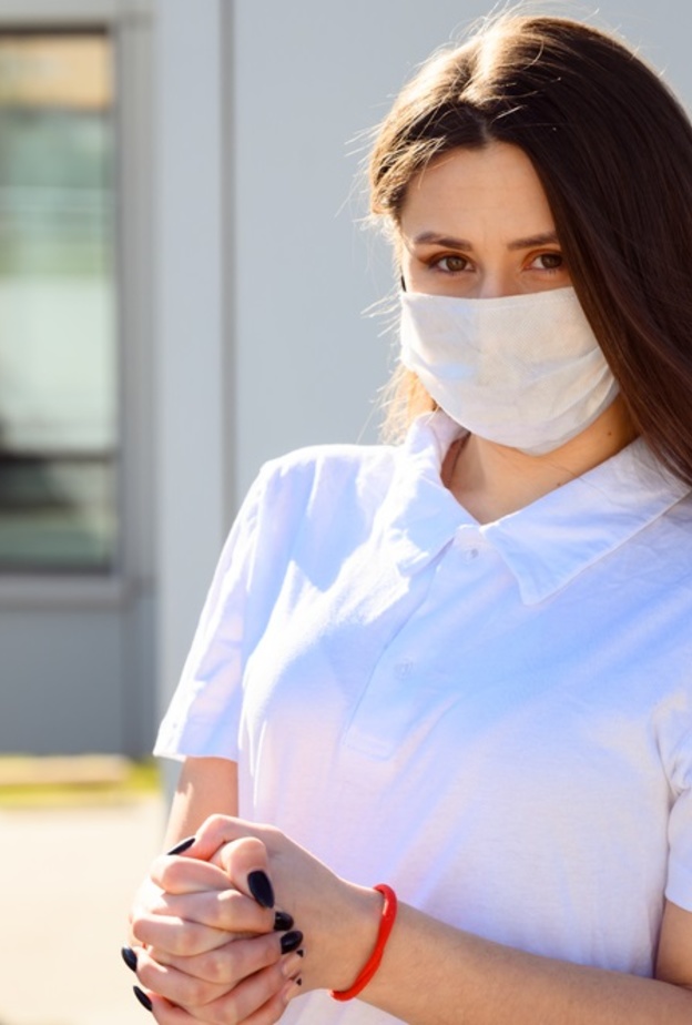 المتعافون من فيروس كورونا لا ينقلون العدوى