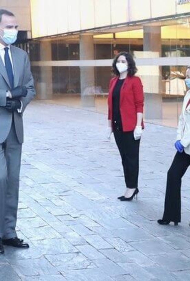 أزمة كورونا أثرت على جميع القطاعات في إسبانيا