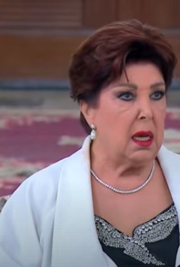 رجاء الجداوي